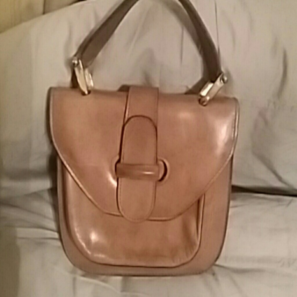 Vintage purse